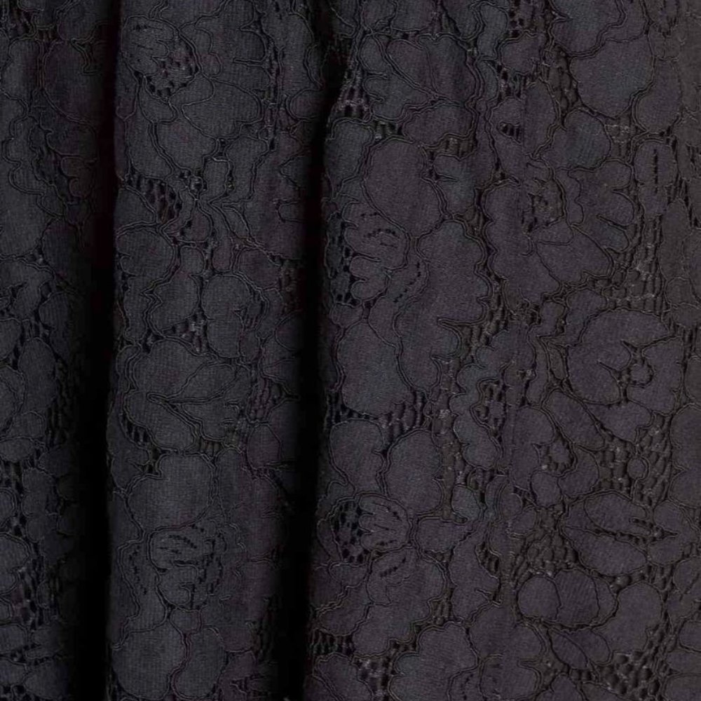 ๐HOST PICK๐ NWT ALI & JAY Lace Minidress, Medium - Picture 7 of 8